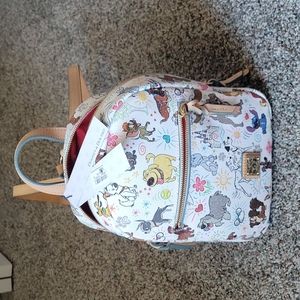 Dooney and Bourke Backpack